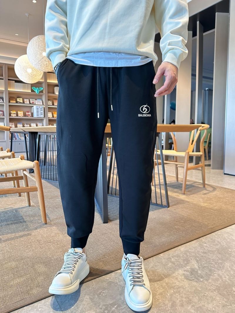 Balenciaga Long Pants